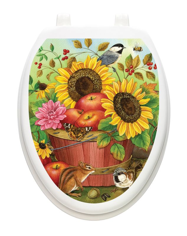 Fall Basket