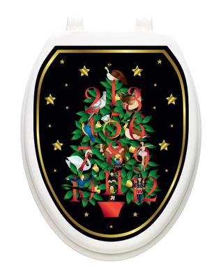 Twelve Days of Christmas