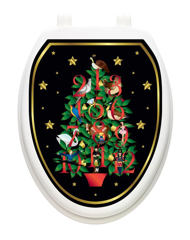 Twelve Days of Christmas