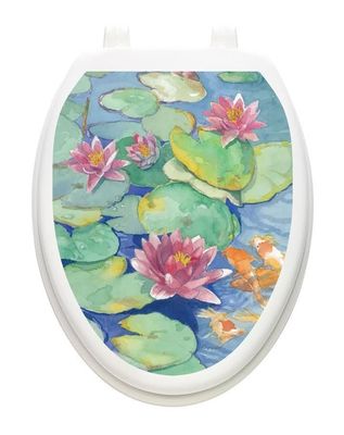 Lily Pads