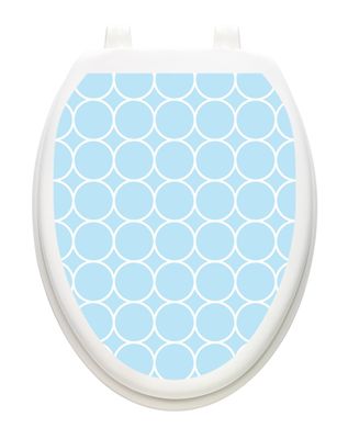Blue Bubbles