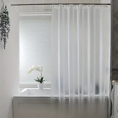 Frosted Peva Liner