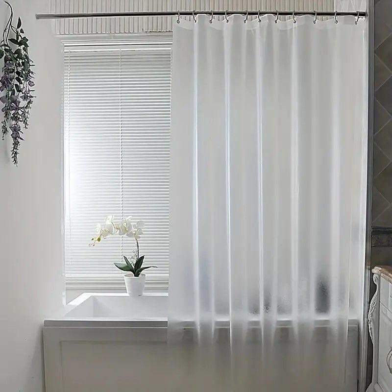 Frosted Peva Liner
