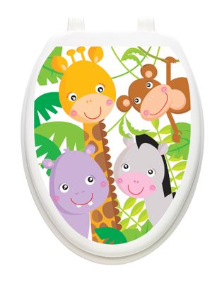 Gentle Jungle