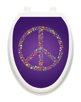 Purple Peace
