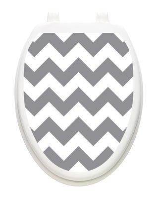 Chevron Gray