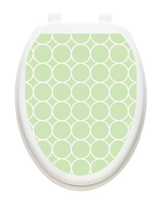 Green Bubbles