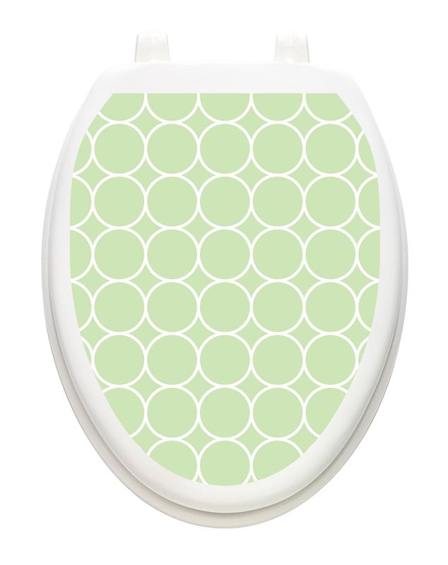 Green Bubbles