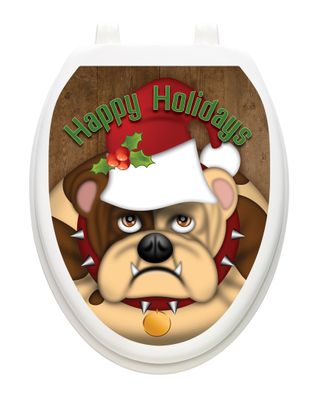 Jolly Bull Dog