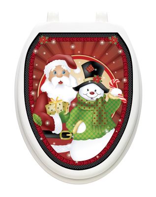 Polka Dot Christmas