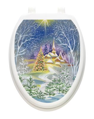 Winter Church
