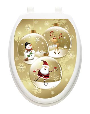 Snow Globes