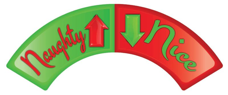 Naughty/Nice