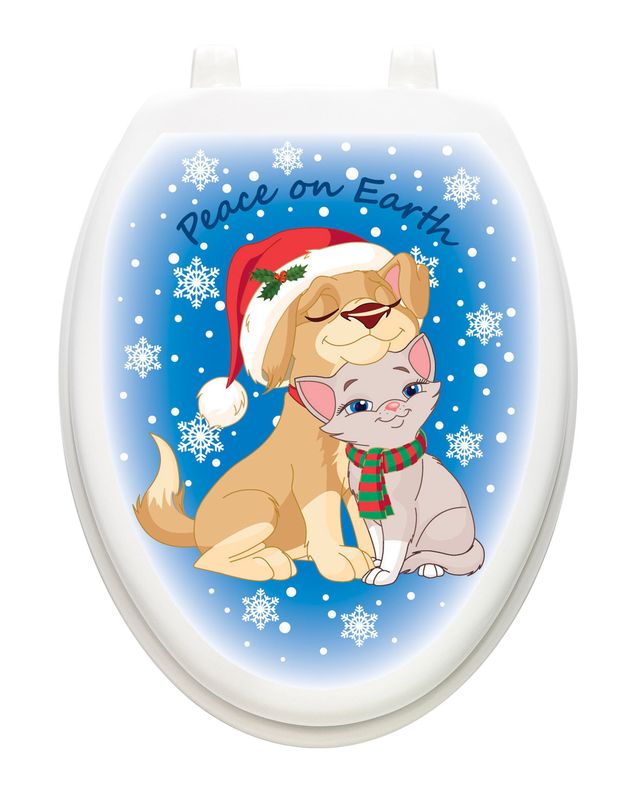 Peace on Earth
