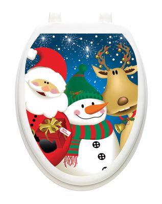 The 3 Christmateers