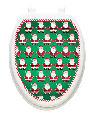 Santa Line Dancing