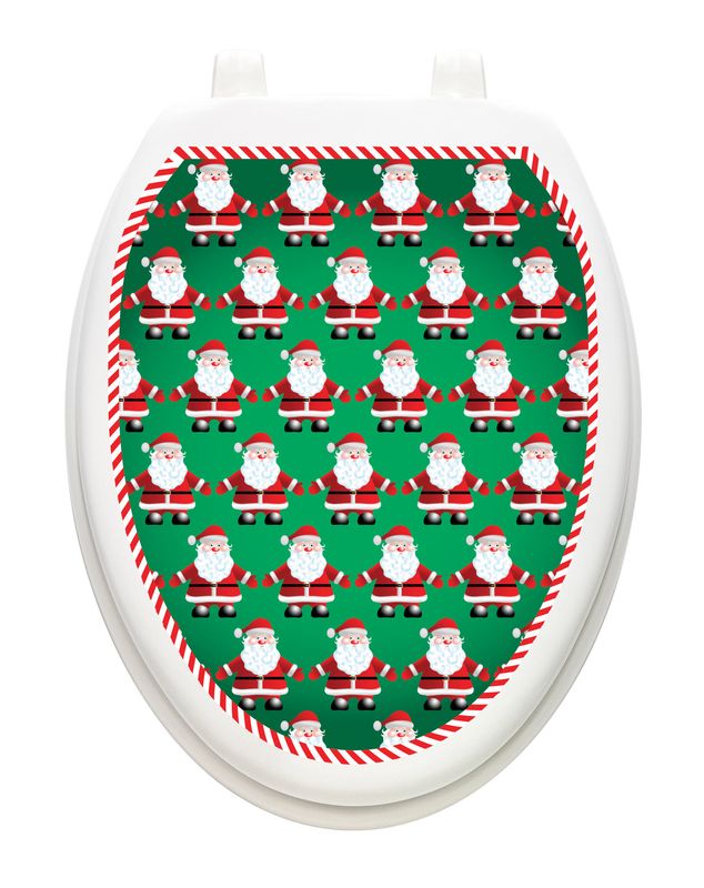 Santa Line Dancing