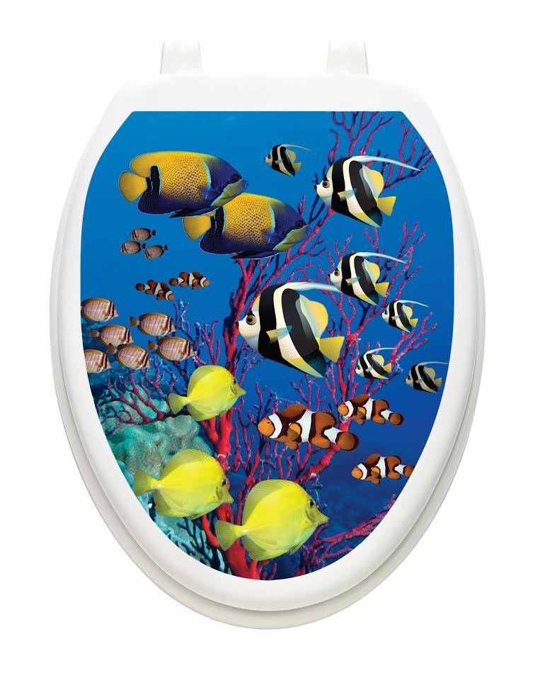 Coral Reef