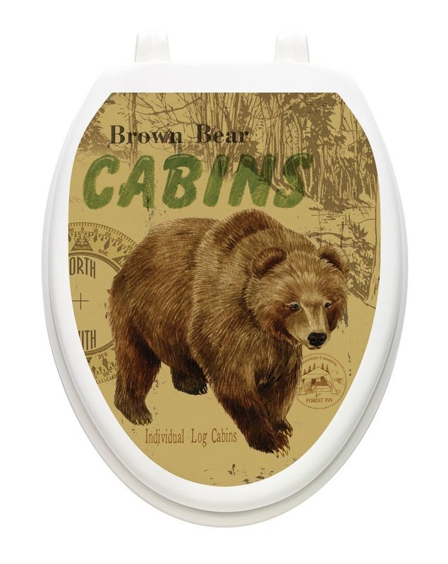 Bear Lodge
