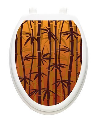 Bronzed Bamboo
