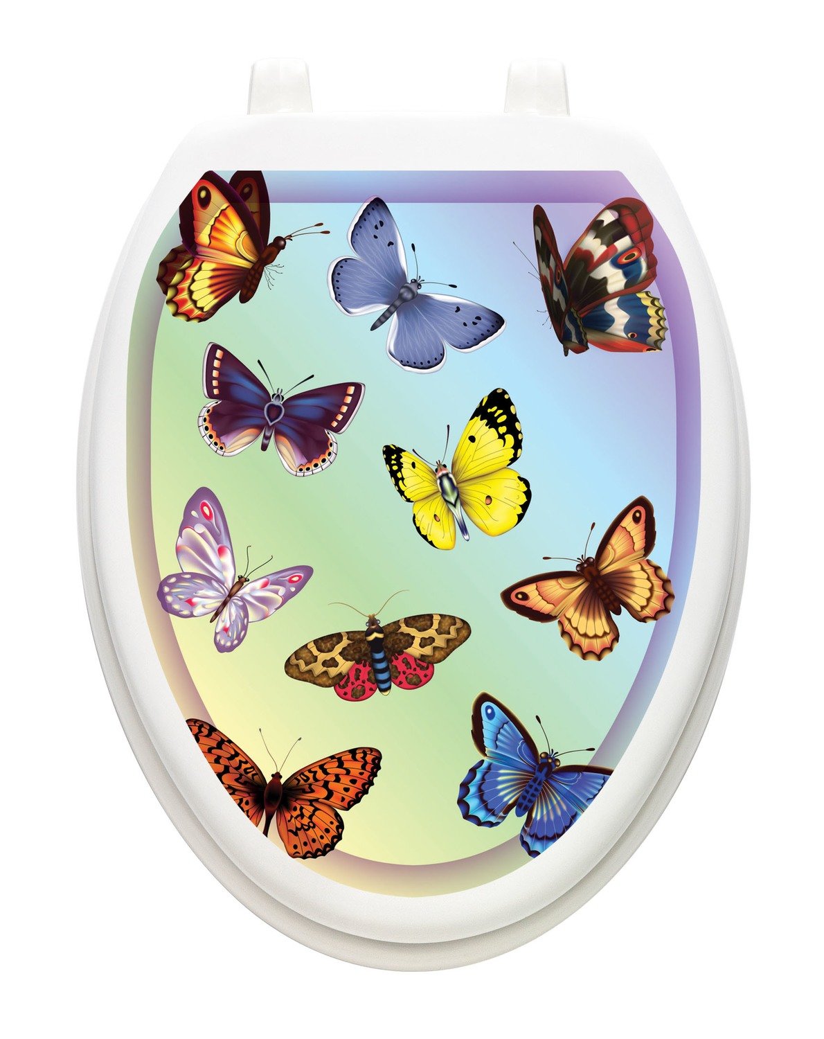 Butterfly Dreams