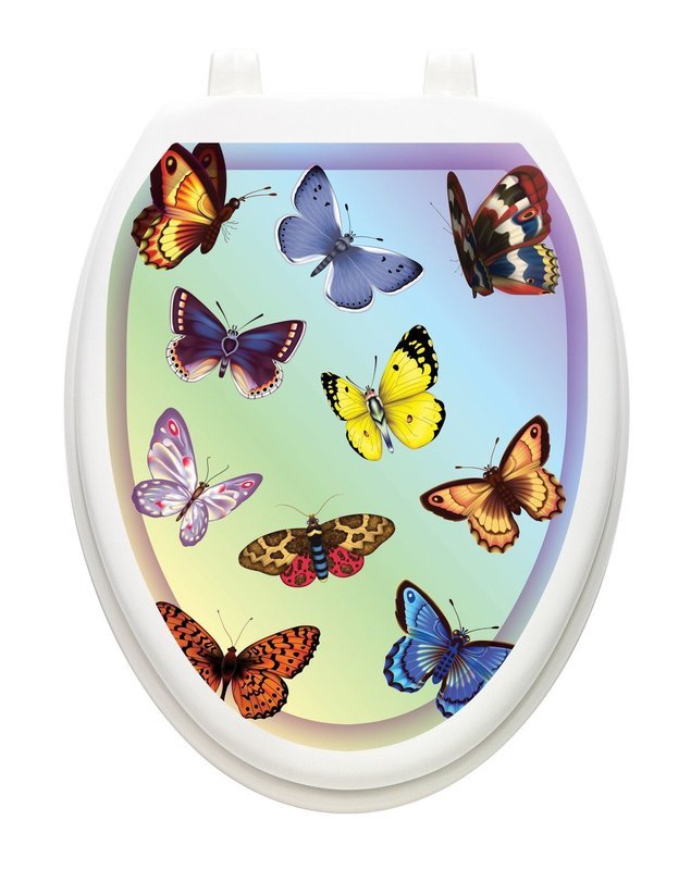 Butterfly Dreams