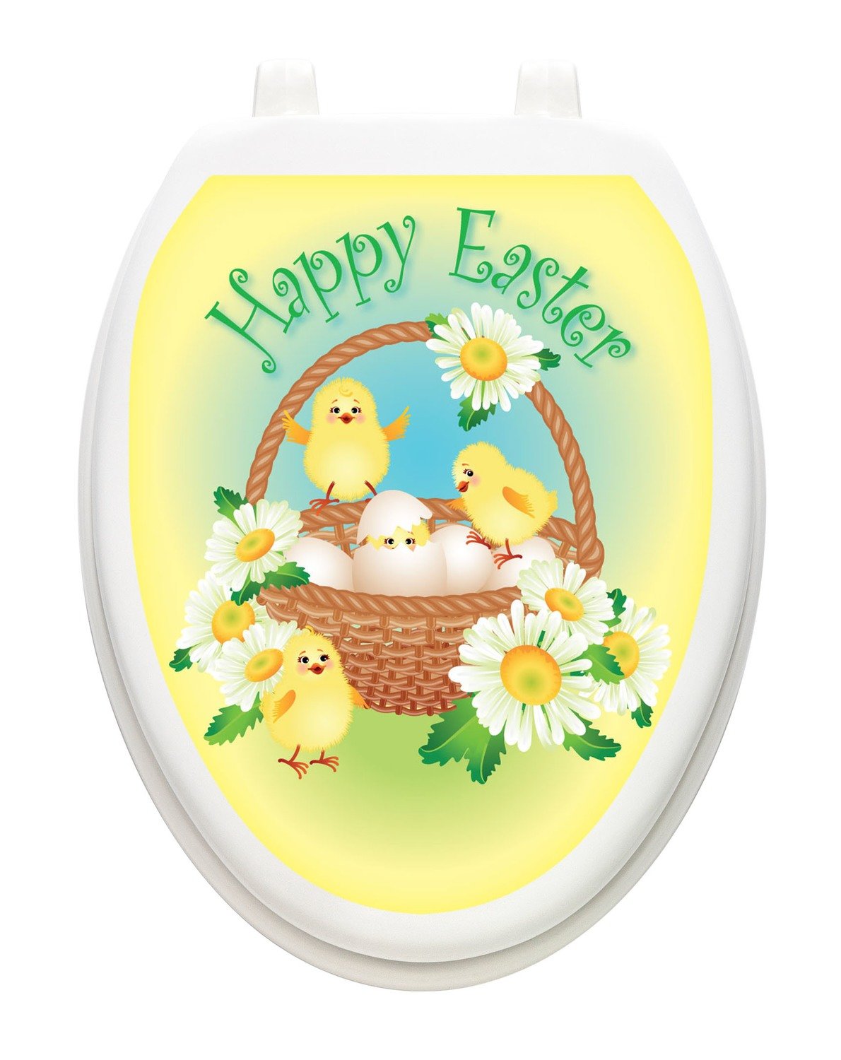 Easter Chicks