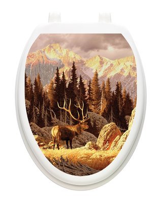 Elk Bull