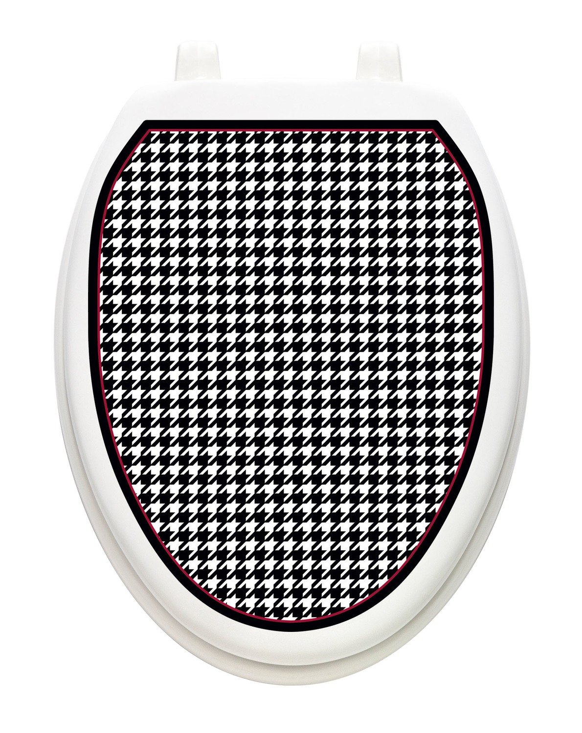 Houndstooth Check