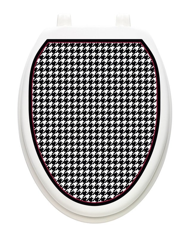 Houndstooth Check