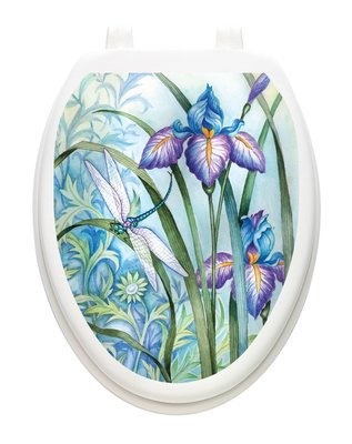 Iris Beauty