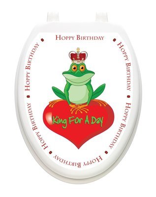 King For A Day (Birthday)