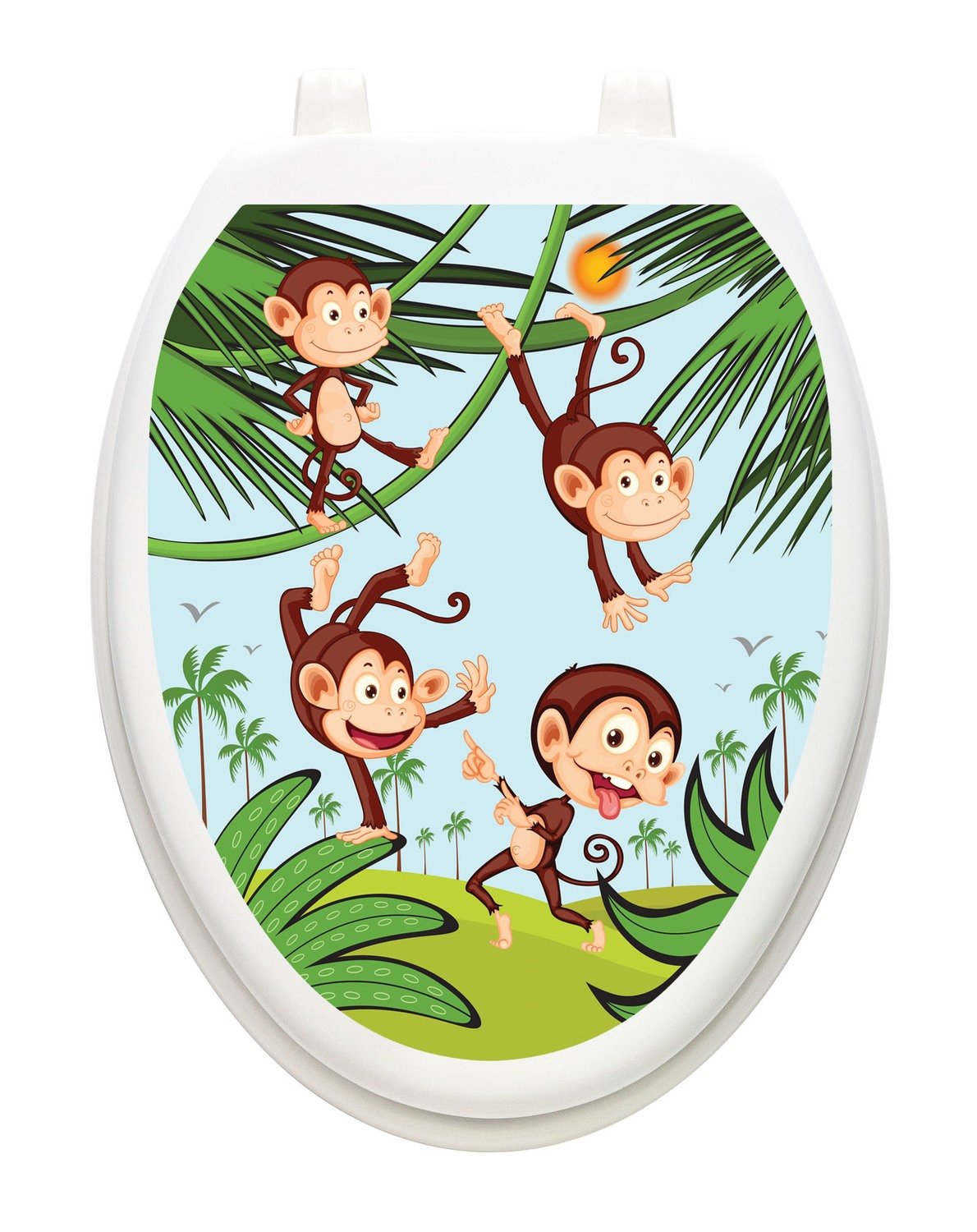 Monkey Business