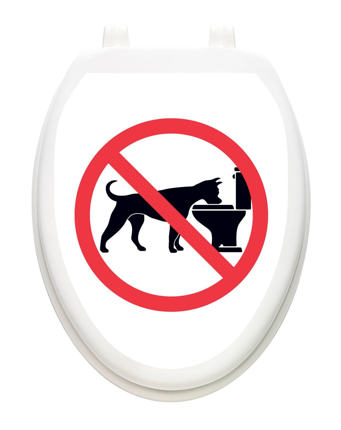No Doggie Bowl