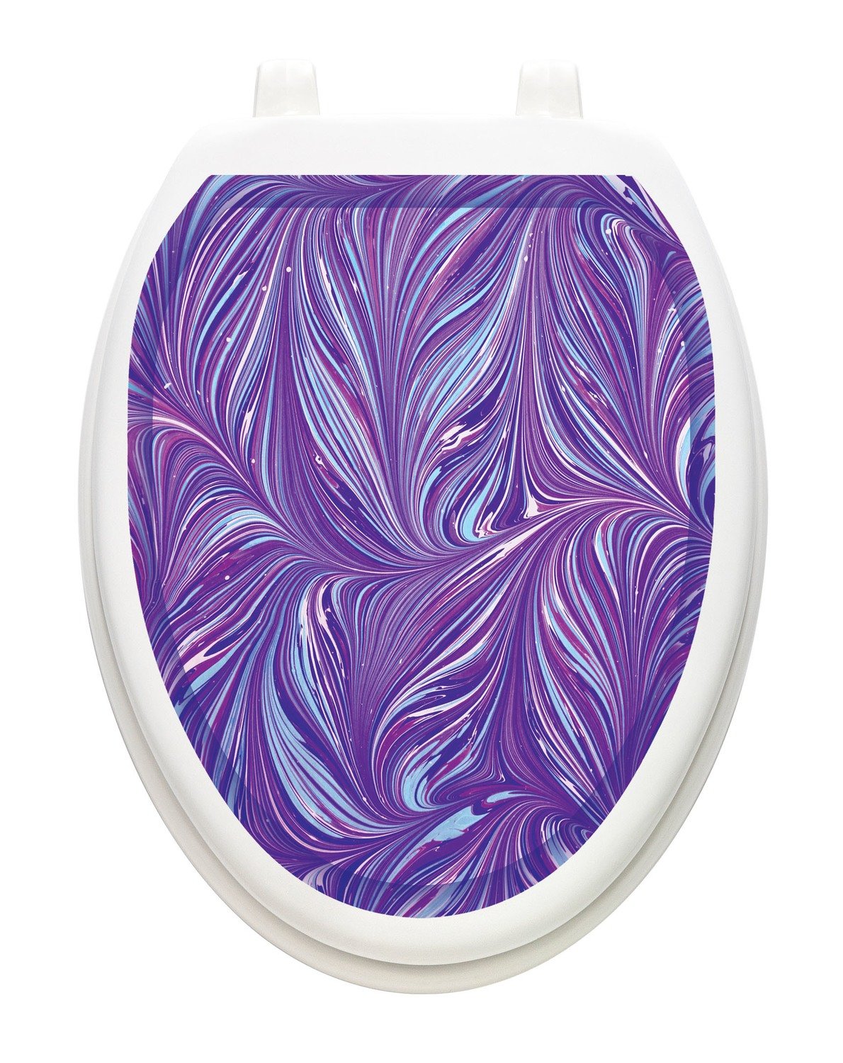 Purple Plumes