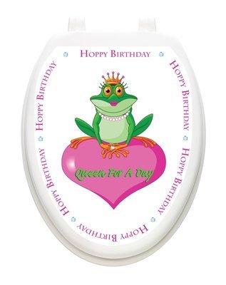 Queen For A Day (Birthday)