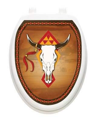 Southwest Cow Skull