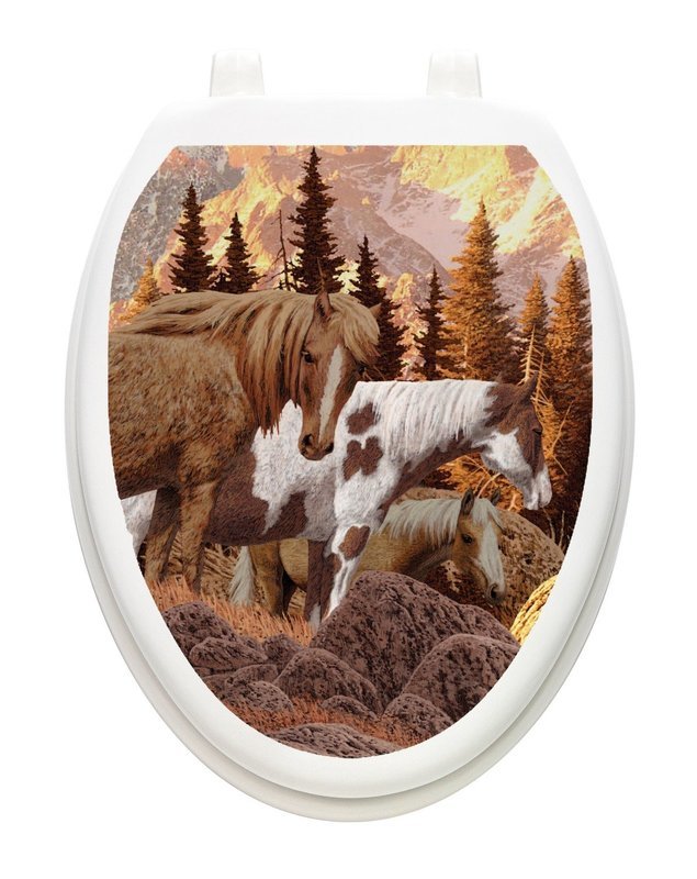 Wild Horses