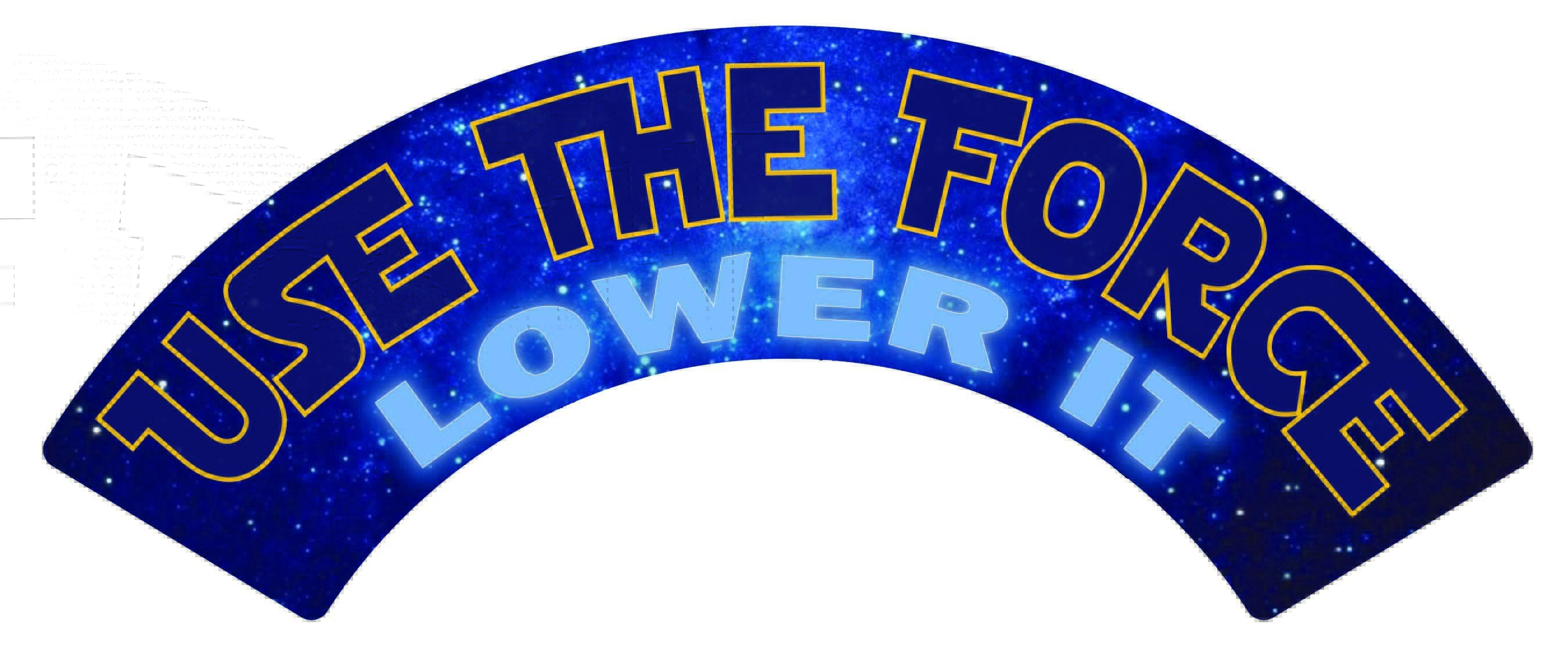 Use The Force
