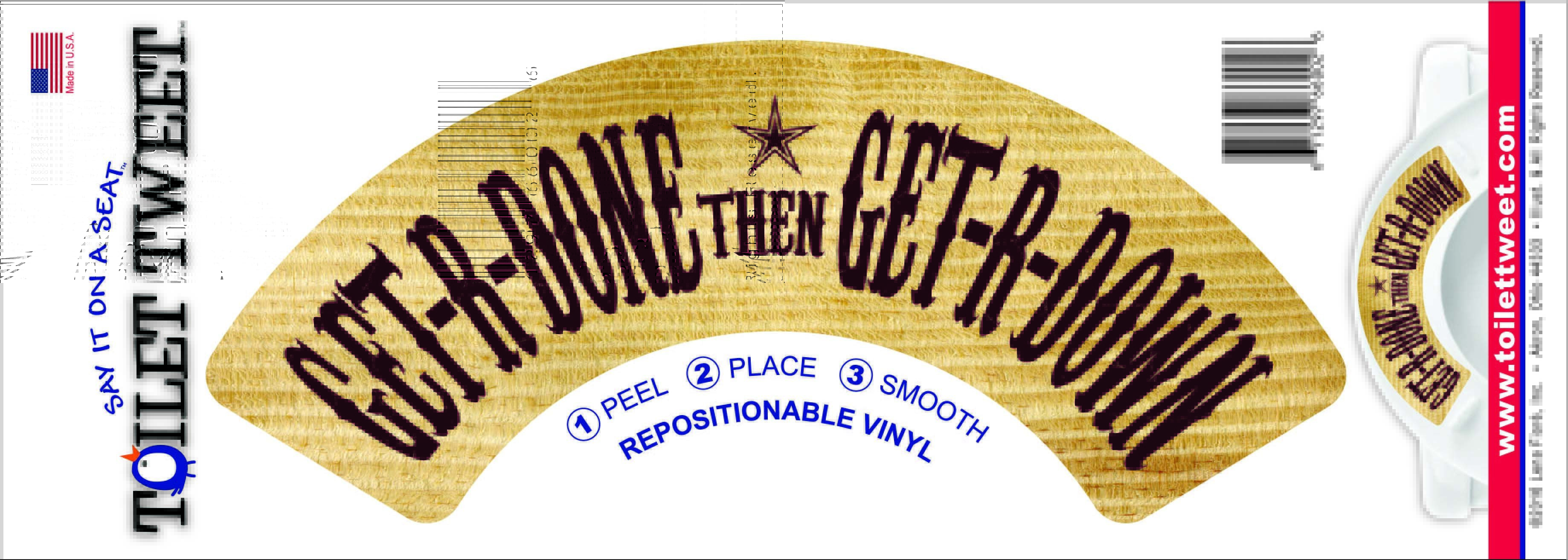 Get'R Done