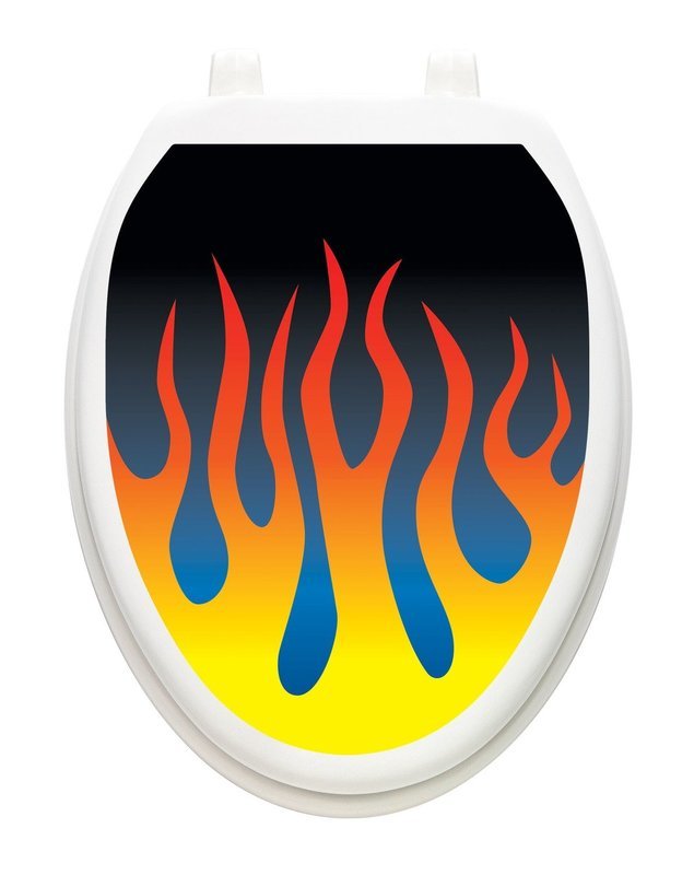 B&B Flames