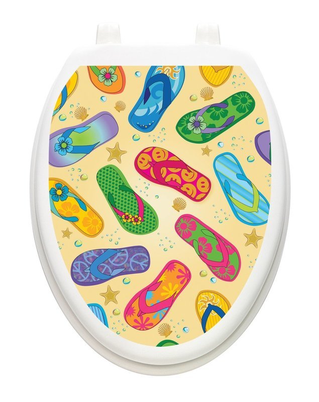 Flip Flops