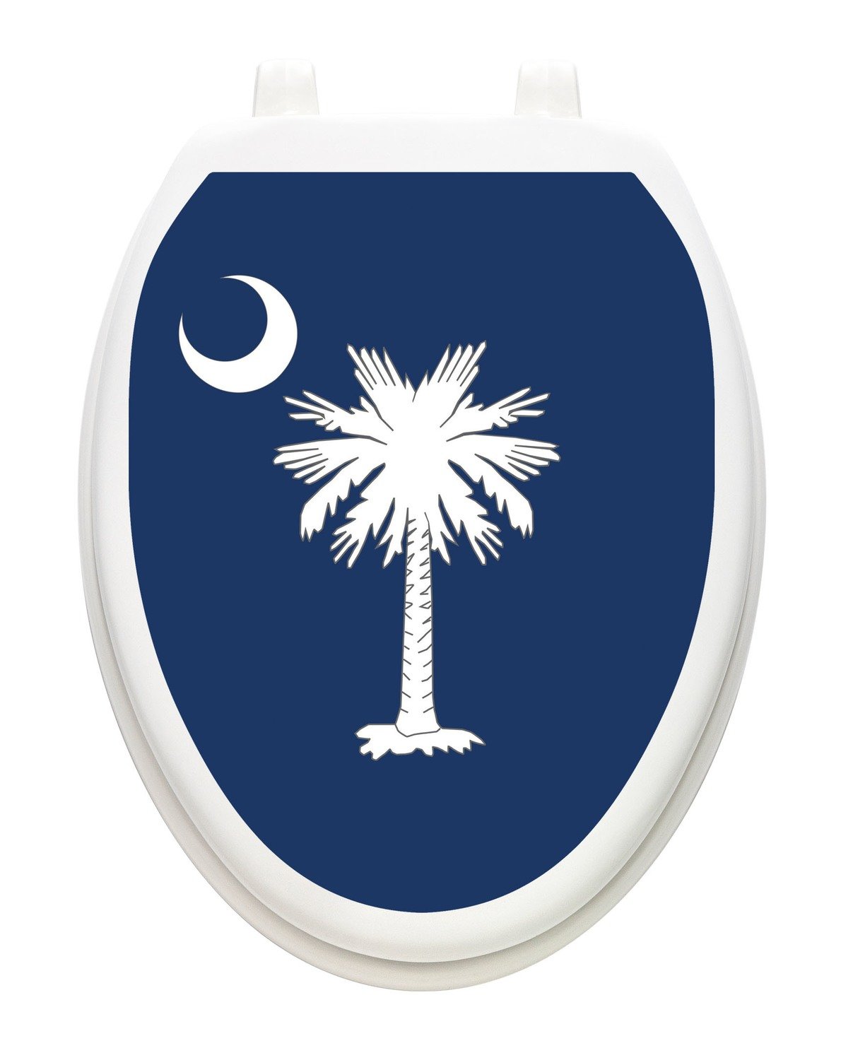 Palmetto Blue Moon