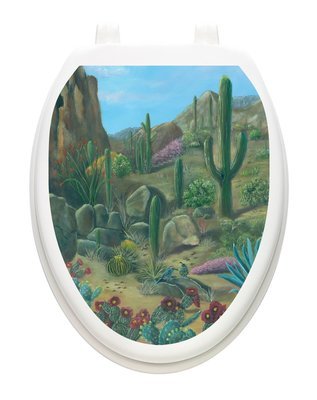 Desert Oasis