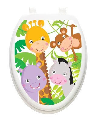 Gentle Jungle