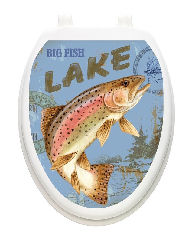 Lake Fishing
