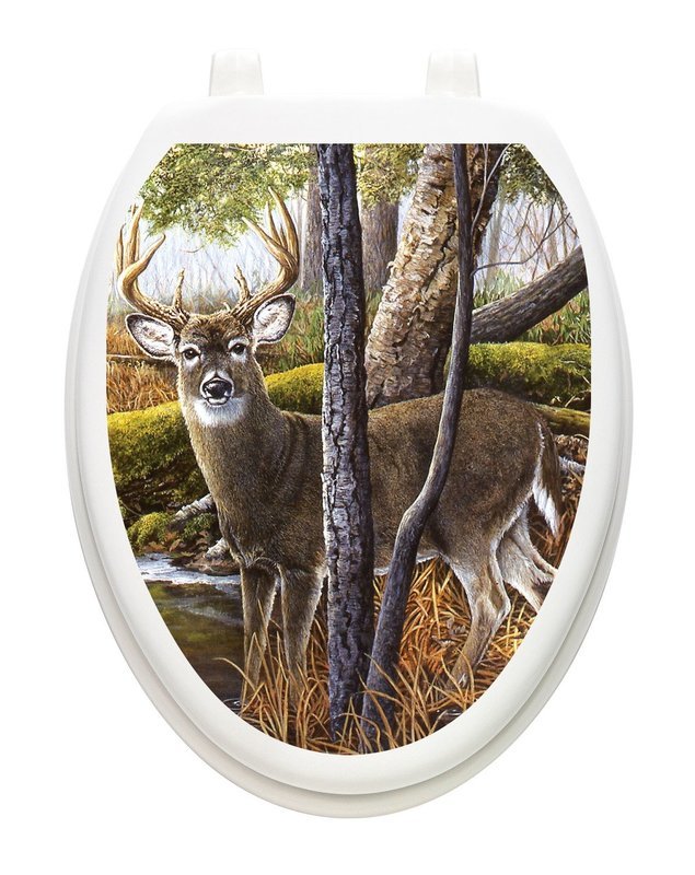 Deer Creek