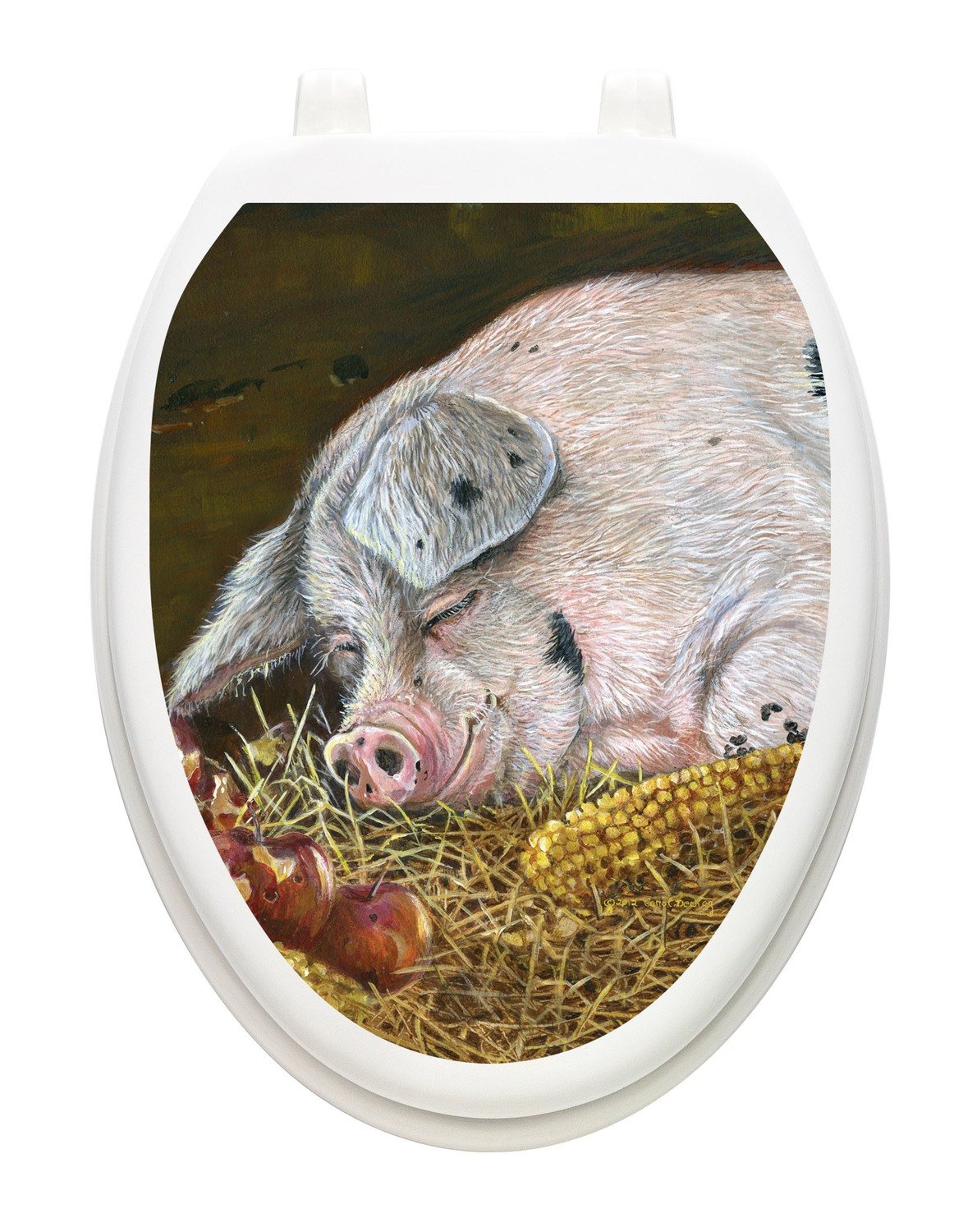 Hog Heaven