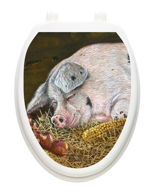 Hog Heaven