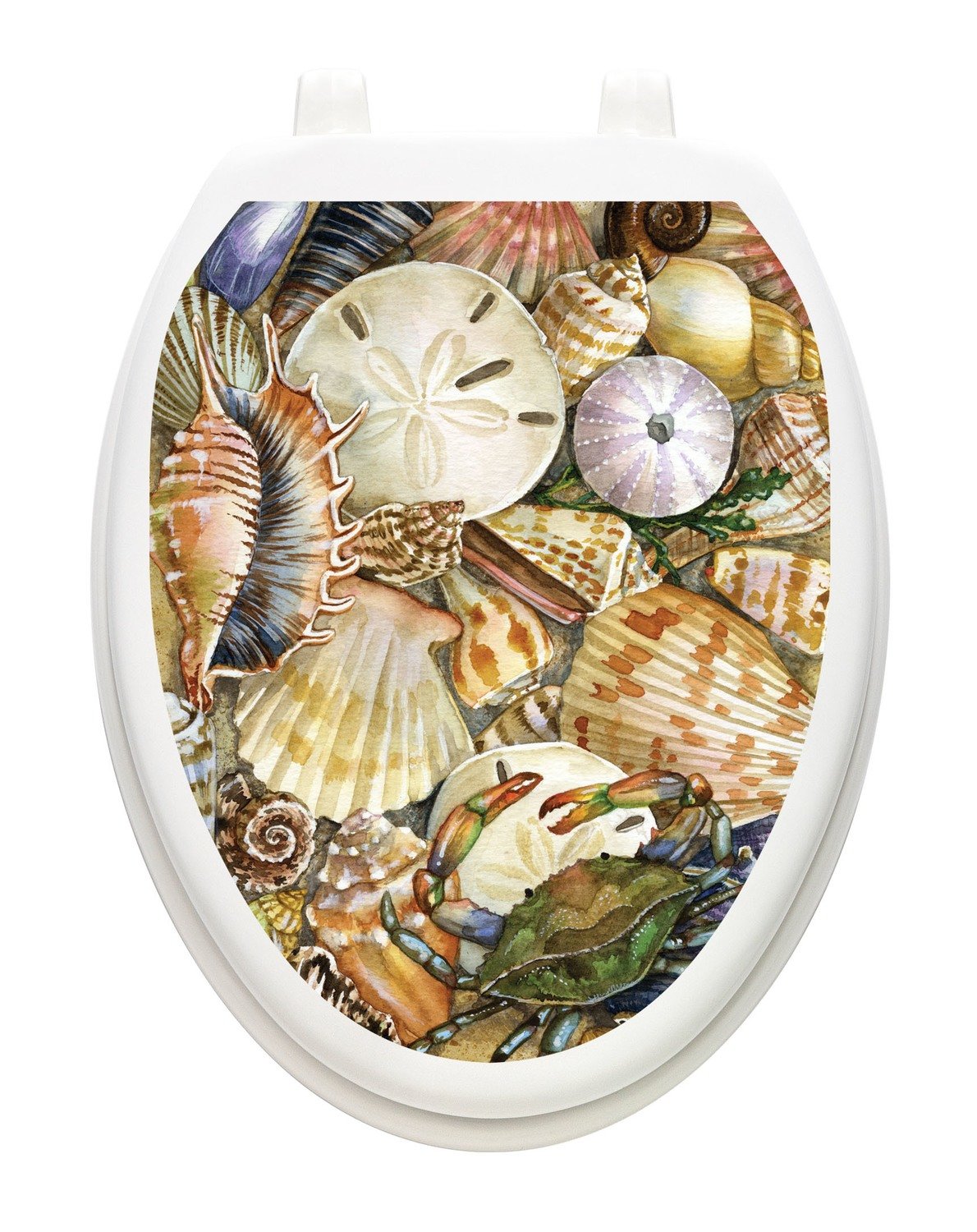 Tidal Treasures